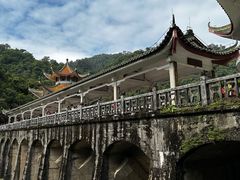 -鼎湖山风景区