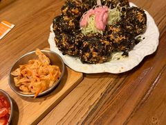 -恩你小木屋·韩式料理(假日广场店)