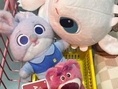 -天空之城游乐体验世界(万宝广场店)