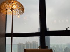 -重庆解放碑威斯汀酒店