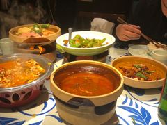 -井水小厨·湘菜(活力广场店)