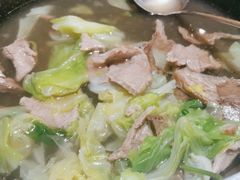 -乔阿马·江南味·驴肉香(龙湖华泾天街店)