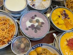 -赵记传承·中国甜品(福州总店)