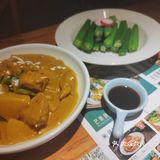 越南菜泰国菜傻傻分不清楚 