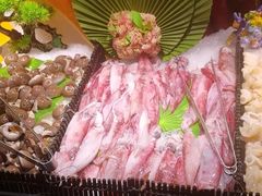 -苏格里岛自助海鲜烤肉火锅(集美万达店)