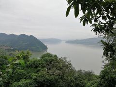 -丰都鬼城名山景区