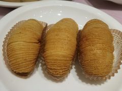 -金时代顺风大酒店(静安大融城店)