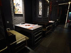 -大得涮肉(三元桥店)