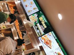 -德克士(砂之船奥特莱斯店)