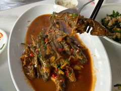 -楚鱼王·河鲜·湖北菜(华农店)