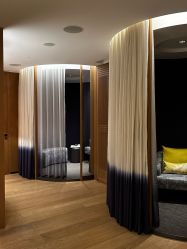 -文华东方水疗中心