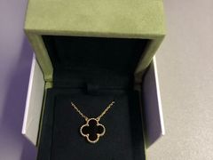 -Van Cleef & Arpels(海港城海洋中心店)