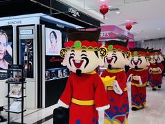 -开元商城(西旺店)