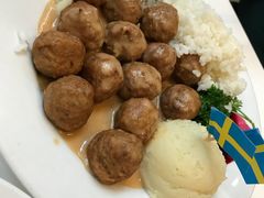 -宜家·瑞典风味餐厅(北京西红门店)