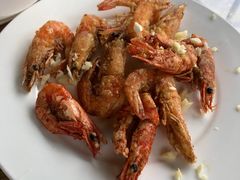 -东山壹号海鲜餐厅(金銮名都店)