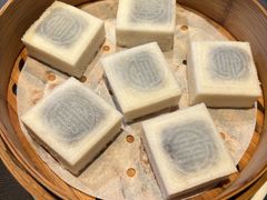 -上海滩餐厅(BFC外滩金融中心店)