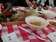 -许府牛火锅(信义坊总店)