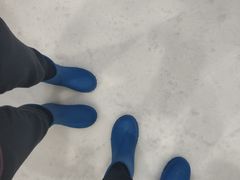 -Mr·Kuma酷么先生雪之乐园
