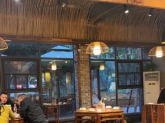 -李久其家民间餐厅(观沙岭公园店)