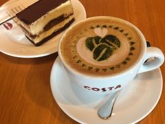 -COSTA COFFEE(吴江路店)