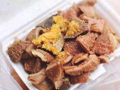 -细妹五香牛杂(步行街店)