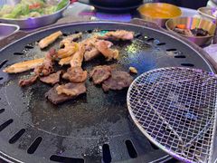 -玄希浪漫厨房·韩料烤肉(湖滨银泰in77店)
