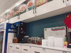 -洞庭米湘·湖南菜(银河SOHO店)