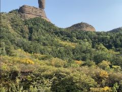 -磬锤峰森林公园