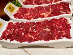 -潮汕大目牛肉火锅(皇岗旗舰店)