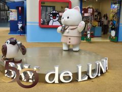 -深圳湾万象城(南山店)