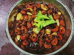 -佳佳麻辣烧菜馆