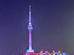 -武汉两江游览·夜游长江(汉口粤汉码头)