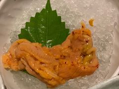 -雍和会海鲜姿造自助(湖东路店)
