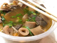 -老广州牛杂(深圳白石洲总店)