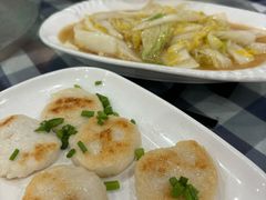 -钱大妈海鲜饭店(保利林语店)