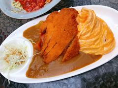 -玛格萝妮比萨屋(四平店)