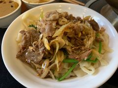 -情忆草原涮肉馆