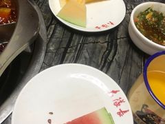 -重庆大队长火锅(凤城八路店)