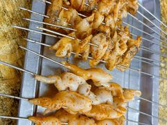 -众想海鲜·烧烤·海肠捞饭·渔家菜(孙家疃店)