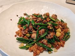 -金谷仓家庭料理(马泉营店)