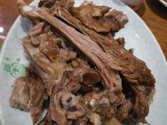 -清真·益鑫羊肉手抓馆(花园北街店)