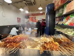 -郭记小街麻辣烫(南小街总店)