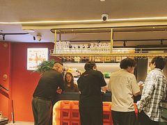 -京悦南门涮羊肉·羊蝎子火锅(田林路店)
