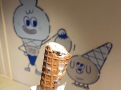 -CREAM STORY意大利手工冰淇淋&甜品(万象前海店)