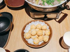 -川堂风·跷脚牛肉·乐山爆炒(宝山日月光店)