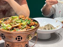 -黑窑厂糖油饼烤鸭·清真菜(旗舰店)