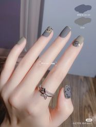 -妙睫屋日式美甲美睫