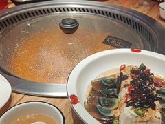 -山河屯铁锅炖鲜鹅·东北菜(开发区一店)