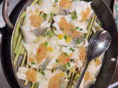 -海派悦庭·海胆烧麦·新融合菜(凯德广场店)