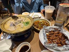 -金掌勺锅包肉(华润万象城店)